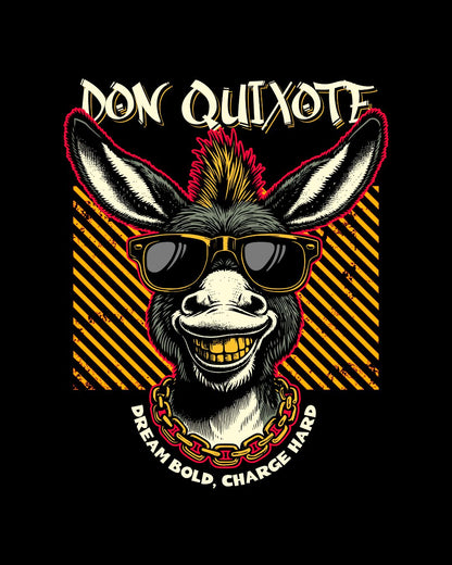 Don Quixote