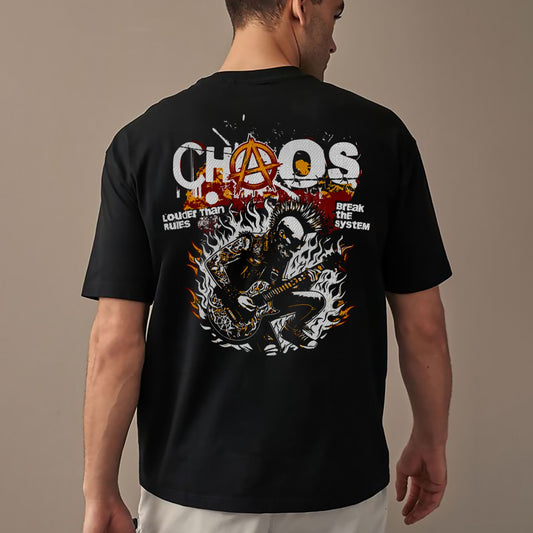 Chaos (Back)