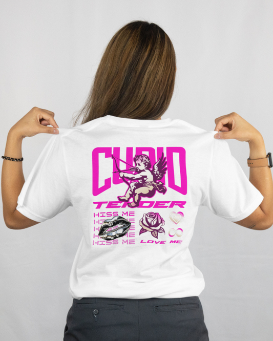 Cupid (Back)