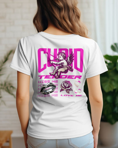 Cupid (Back)