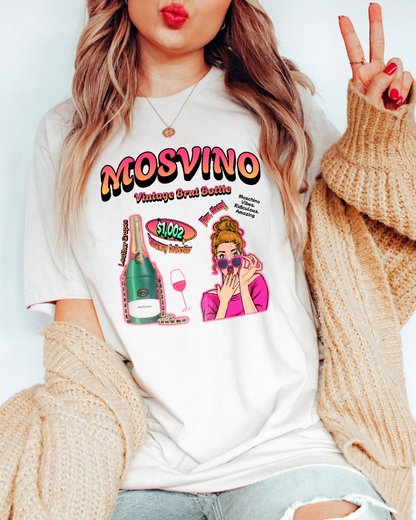 MOSVINO