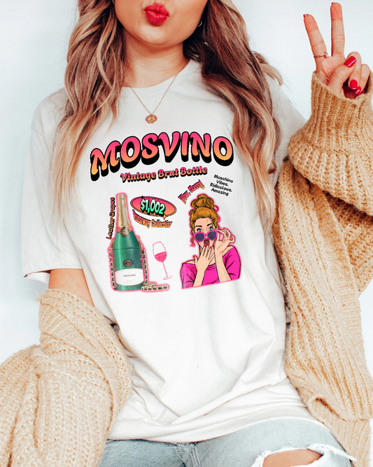 MOSVINO