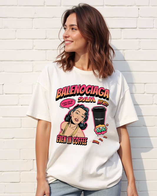 BALENOCIAGA