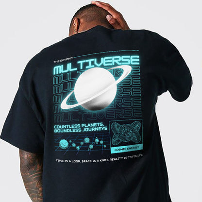 Multiverse