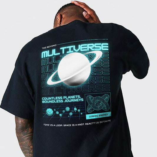 Multiverse