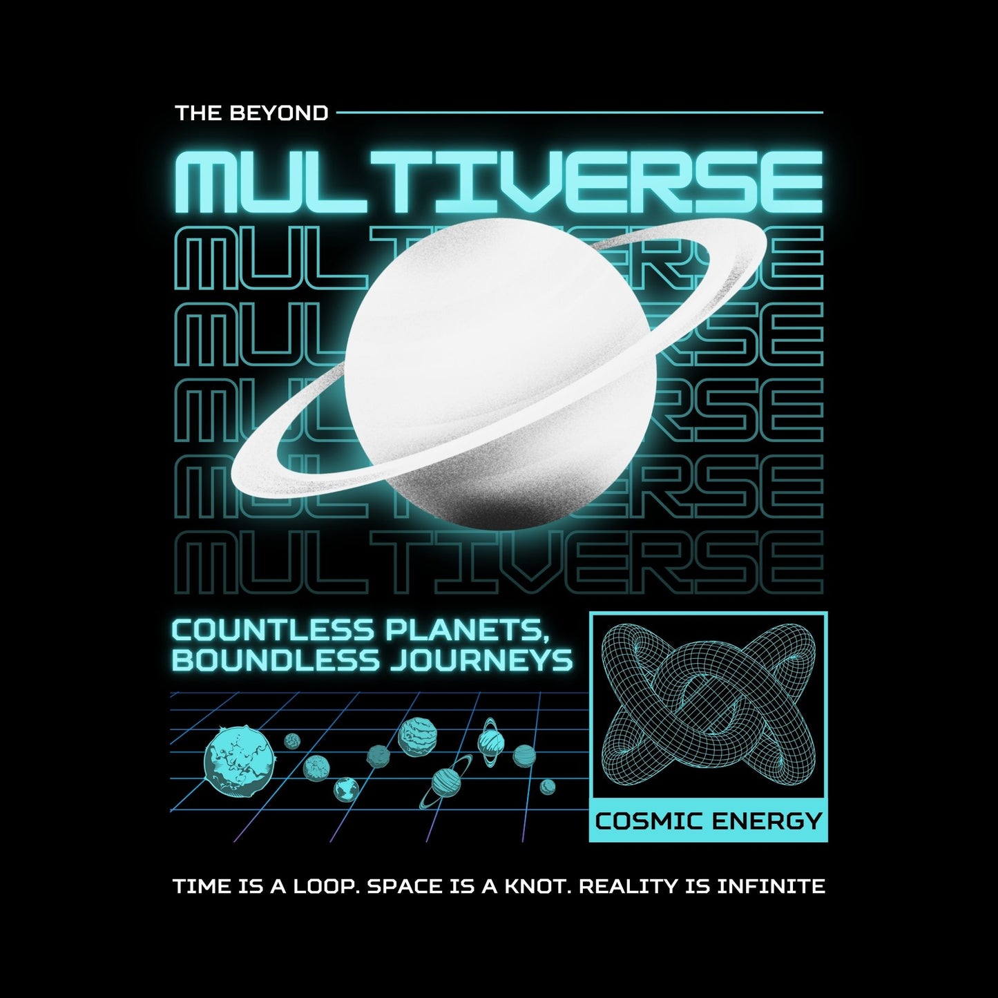 Multiverse