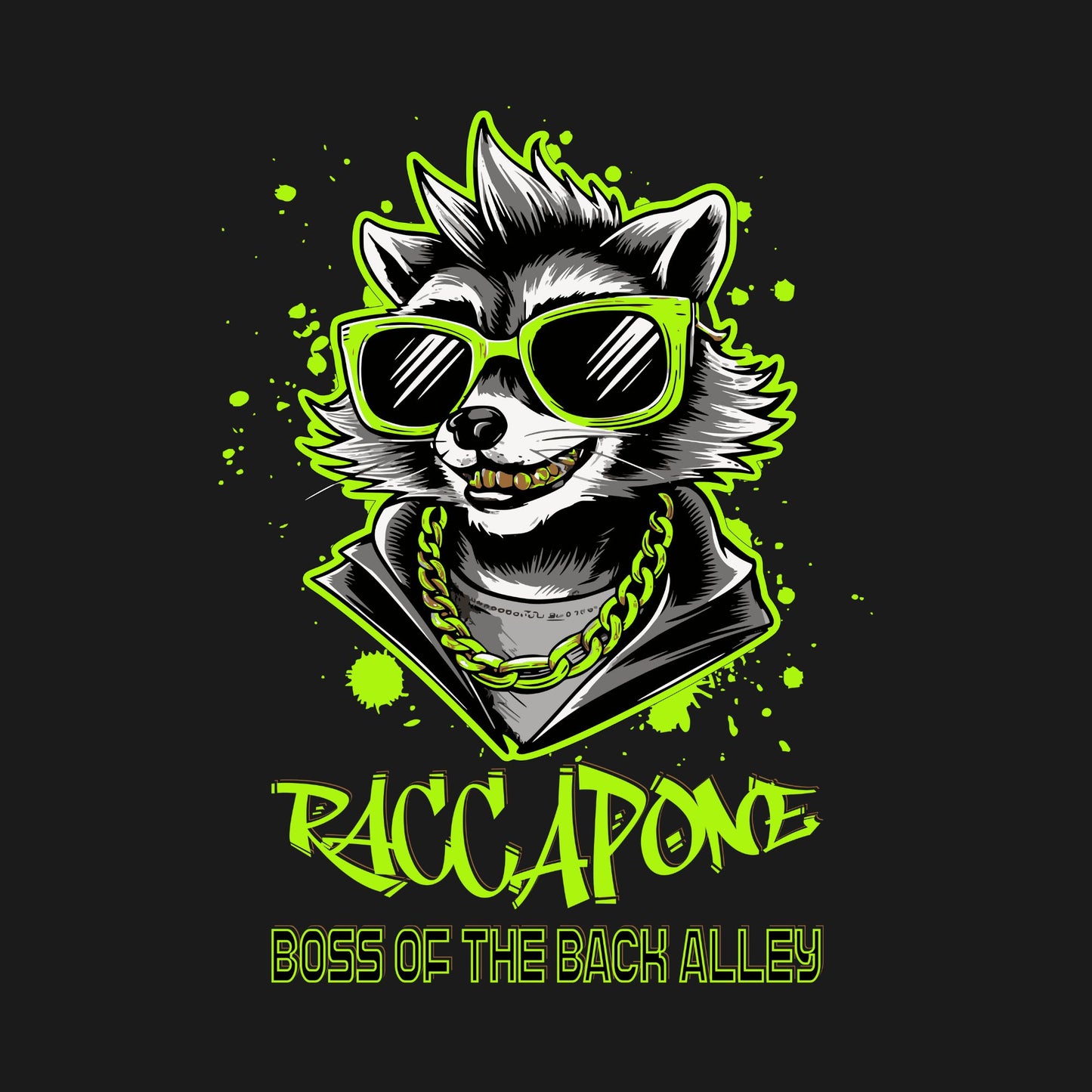 Raccapone