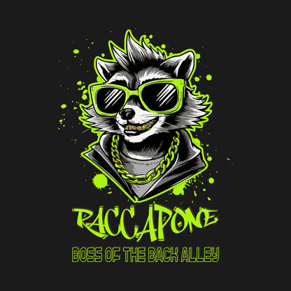 Raccapone