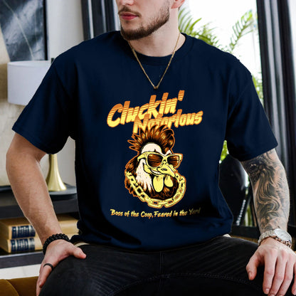 Cluckin' Notorious