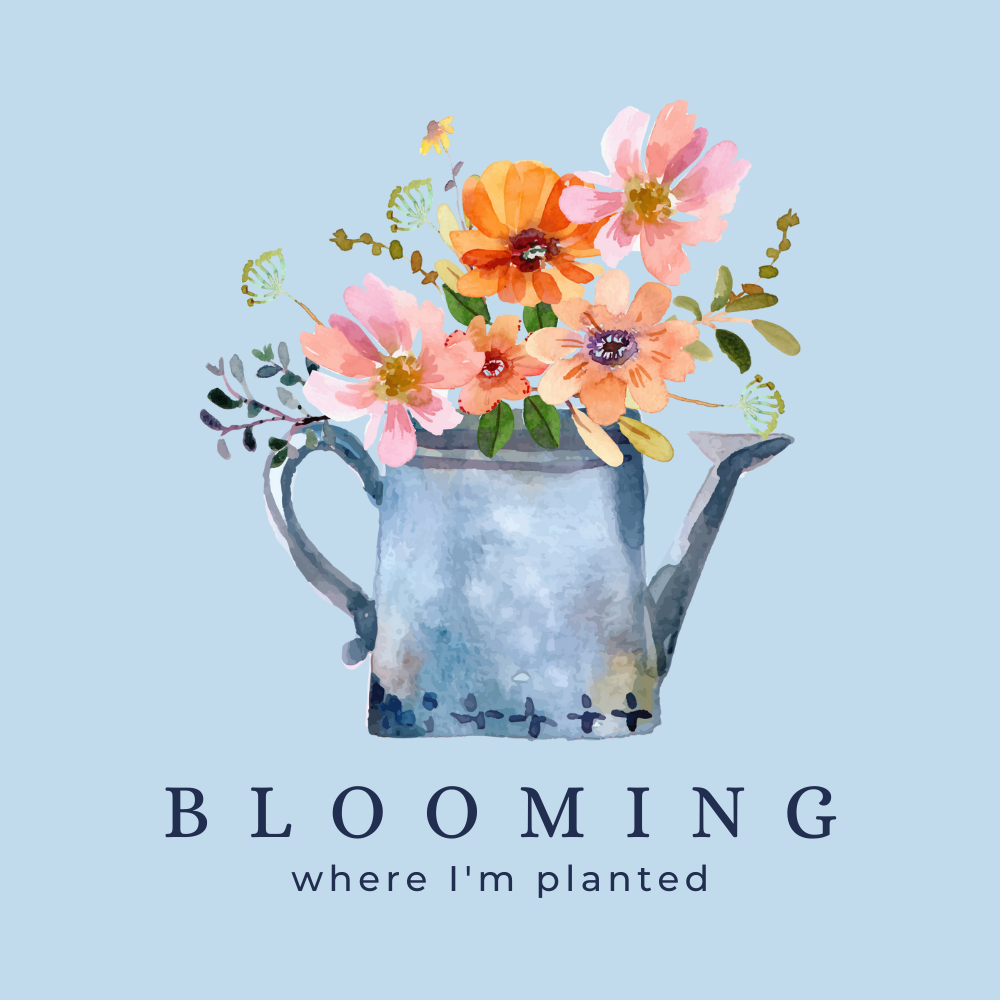 Blooming Unisex T-shirt