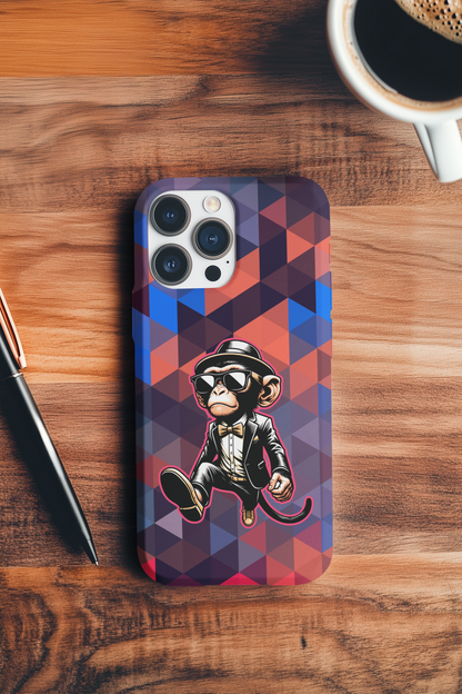 Business Mode - Phone Case