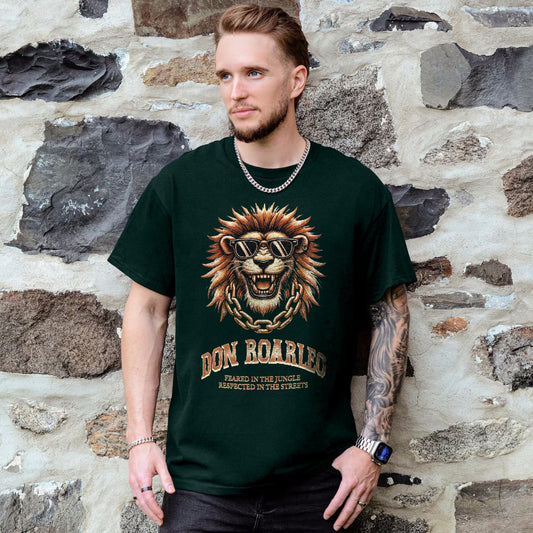 Don Roarleo