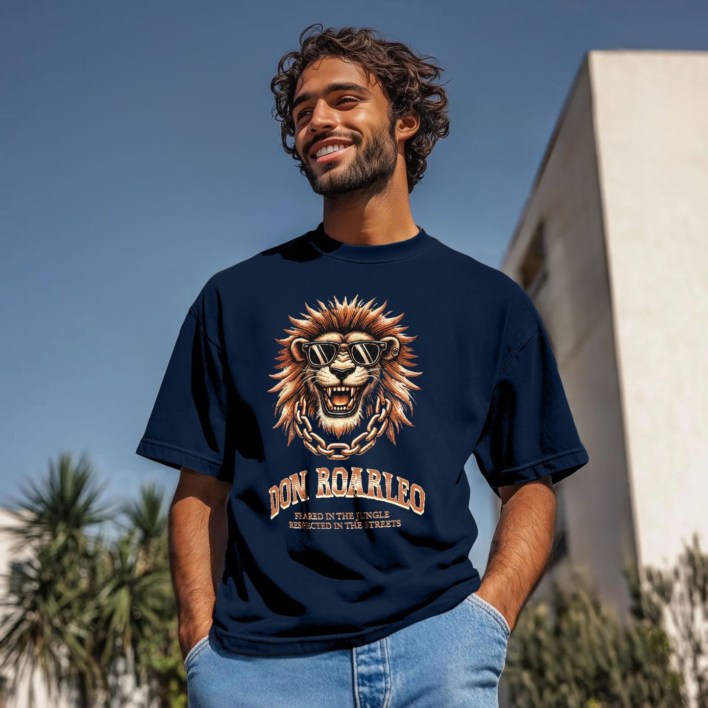 Don Roarleo