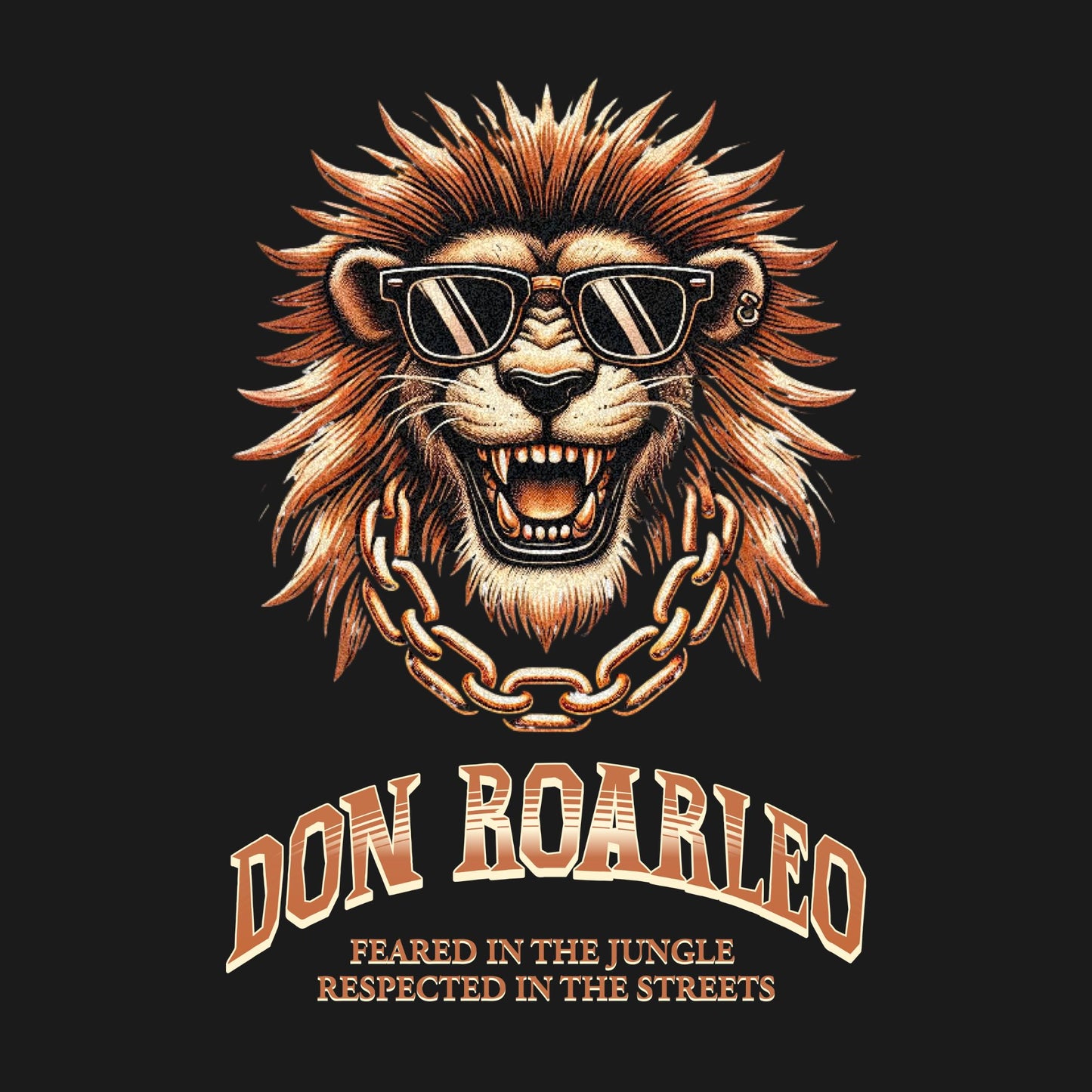 Don Roarleo