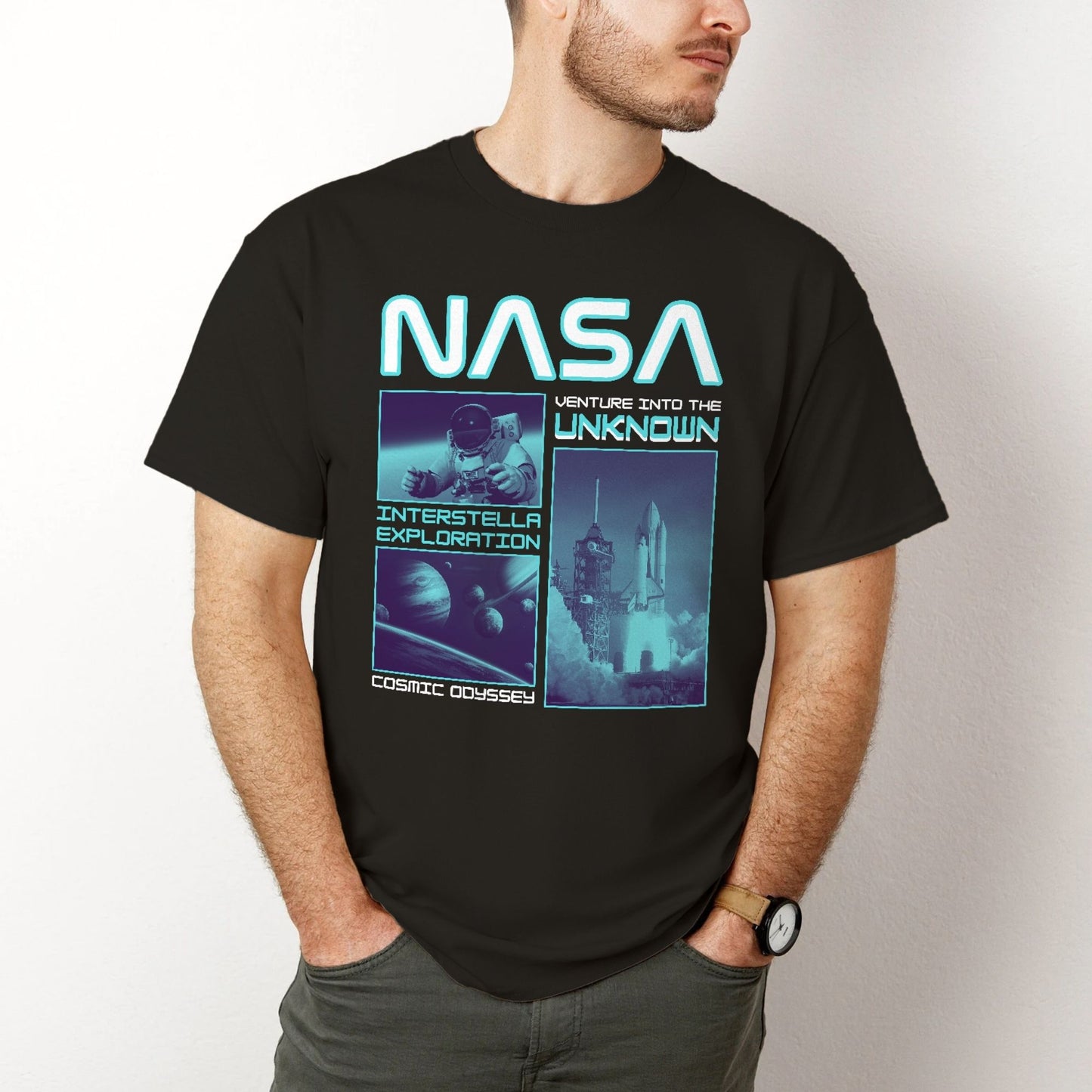 NASA