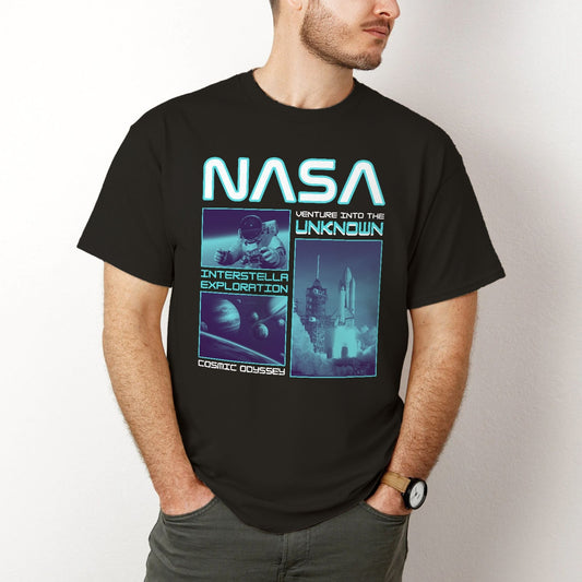NASA