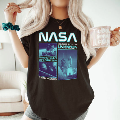 NASA