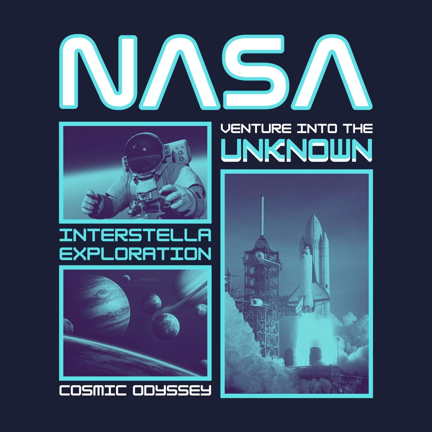 NASA