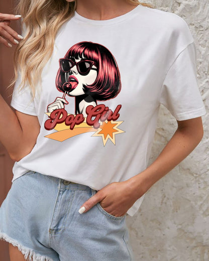Pop Girl