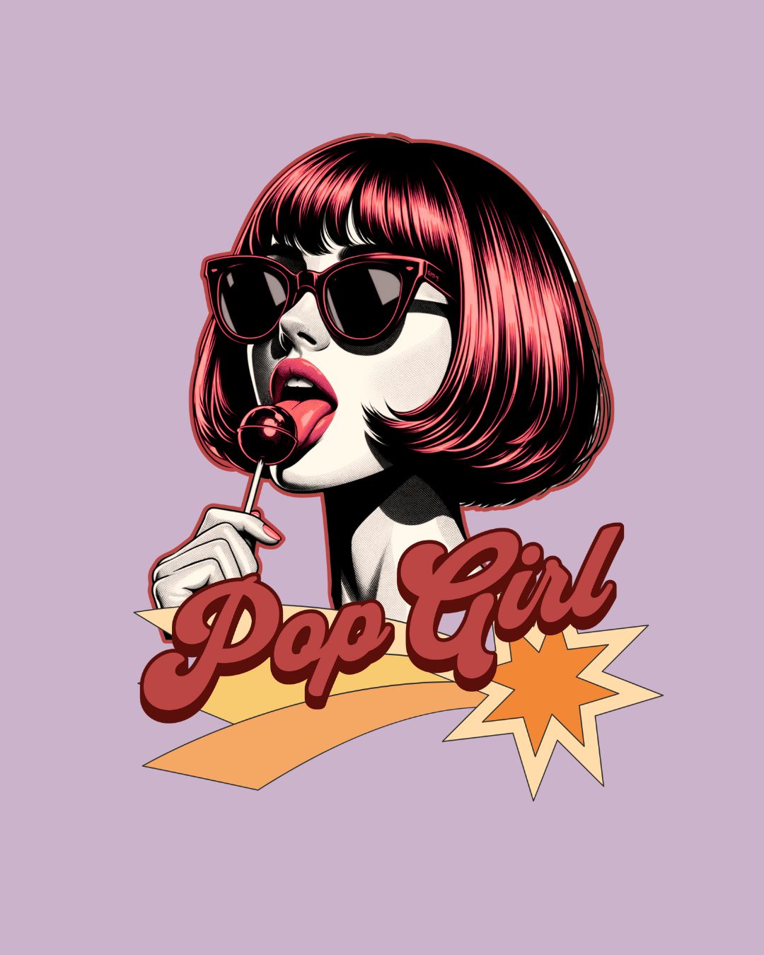 Pop Girl
