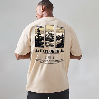 Explorer (Back)