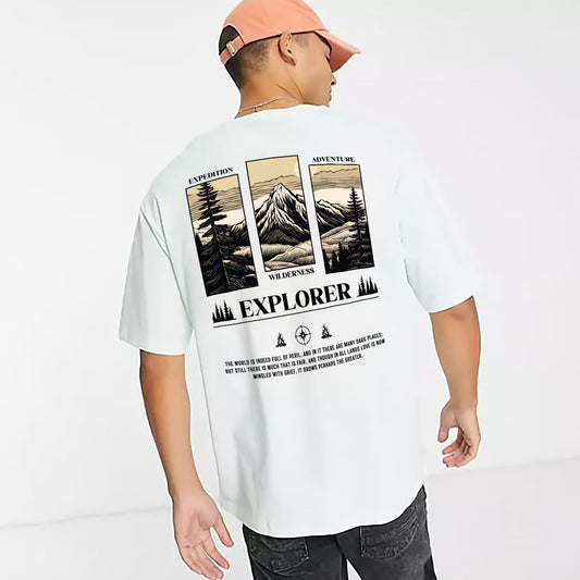 Explorer (Back)