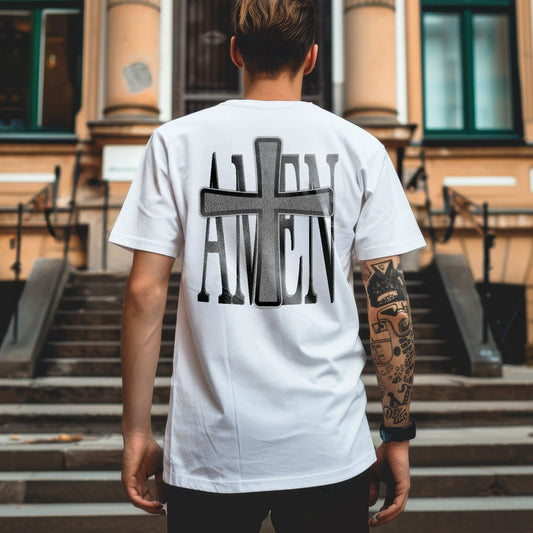 Amen (Back)
