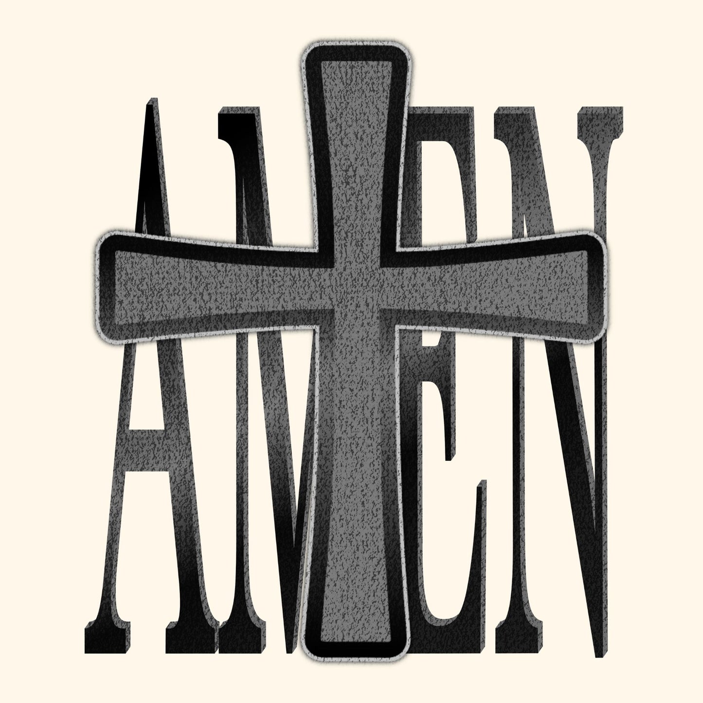 Amen (Back)