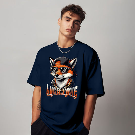 Luca Foxe