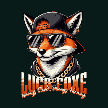 Luca Foxe