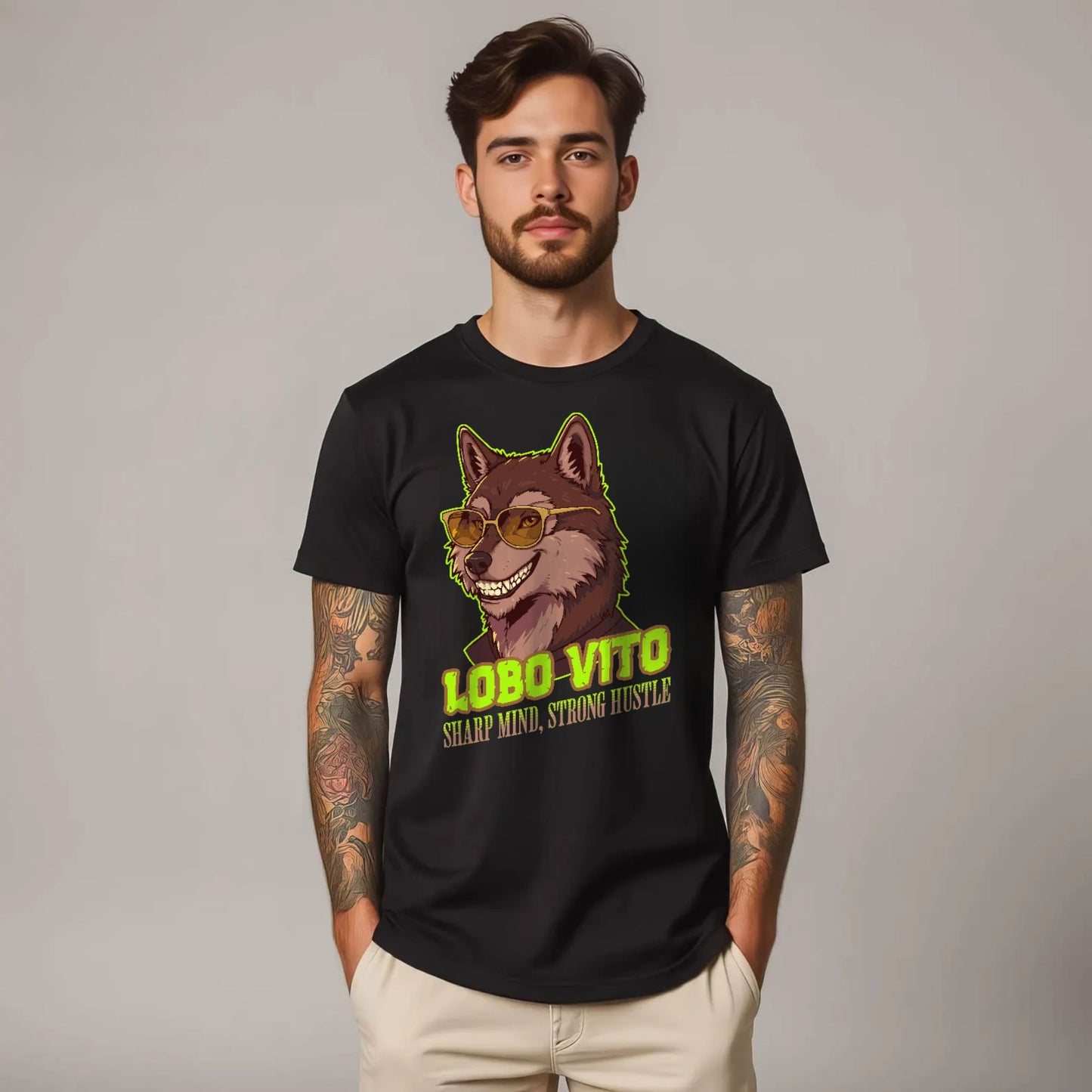 Lobo Vito