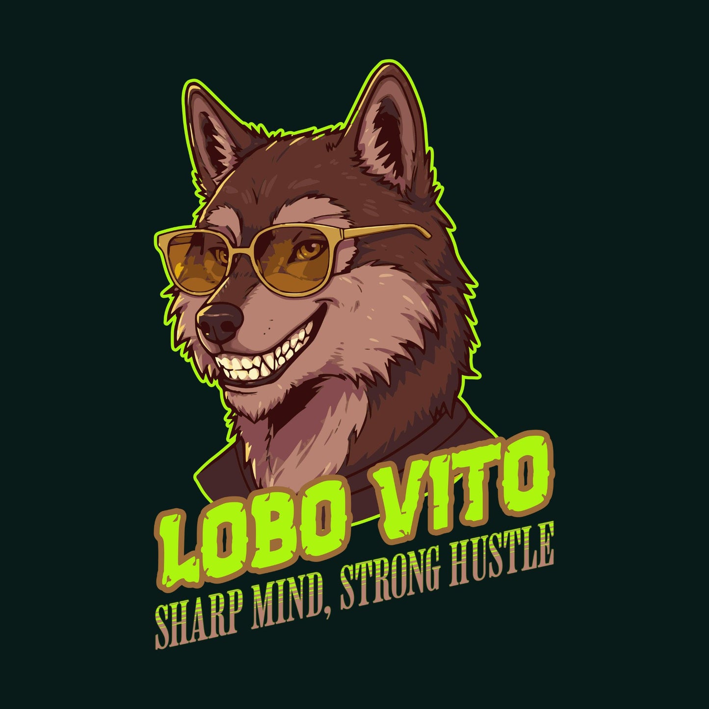 Lobo Vito