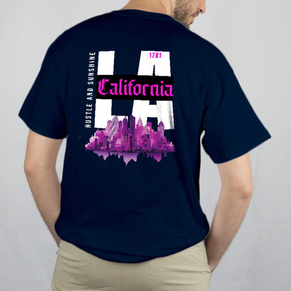 Los Angeles 1781