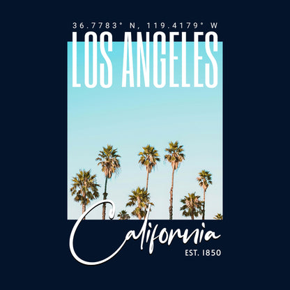 California 1850 (Back)