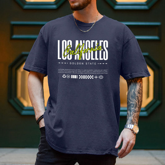 Golden State
