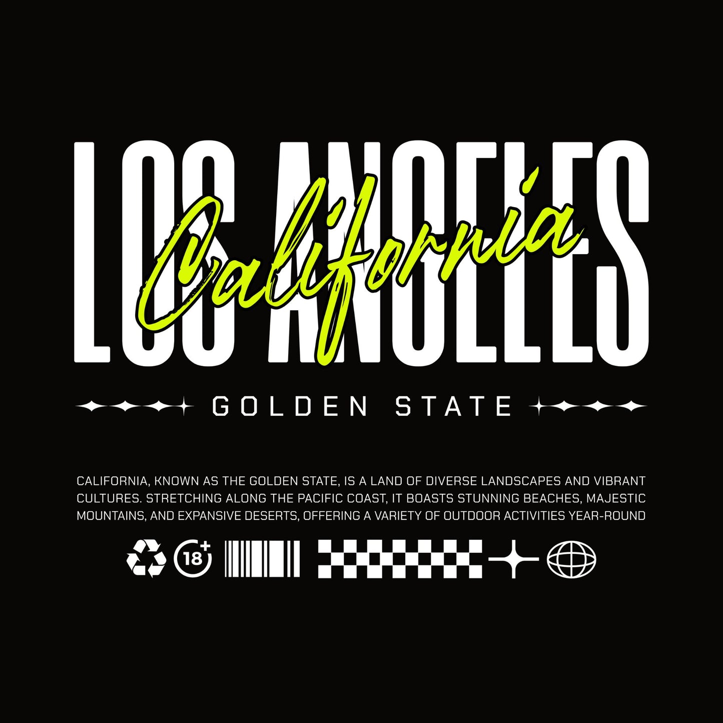 Golden State