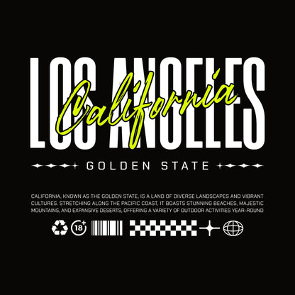 Golden State