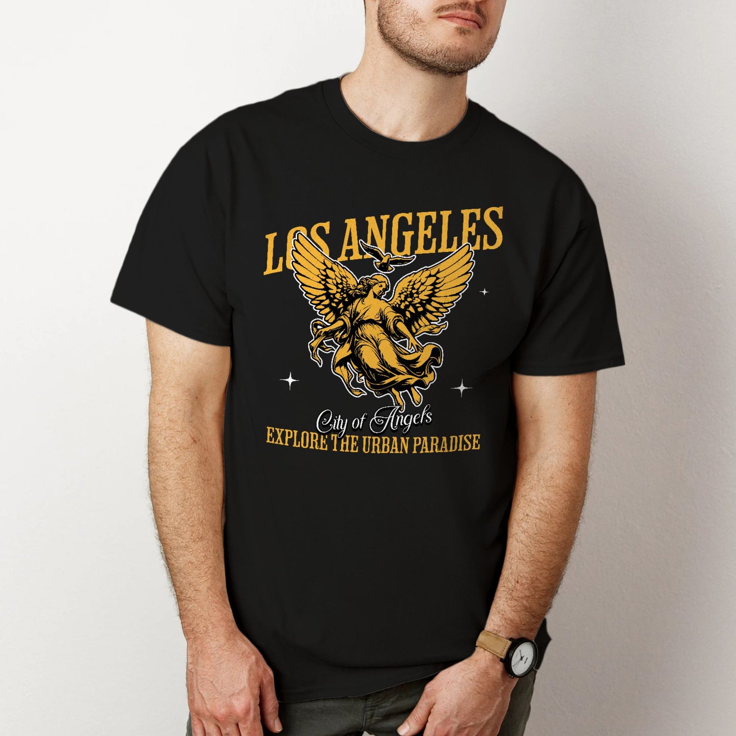 City of Angels