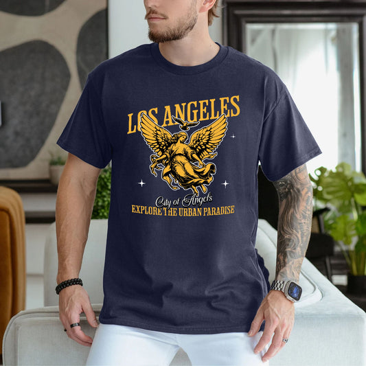 City of Angels