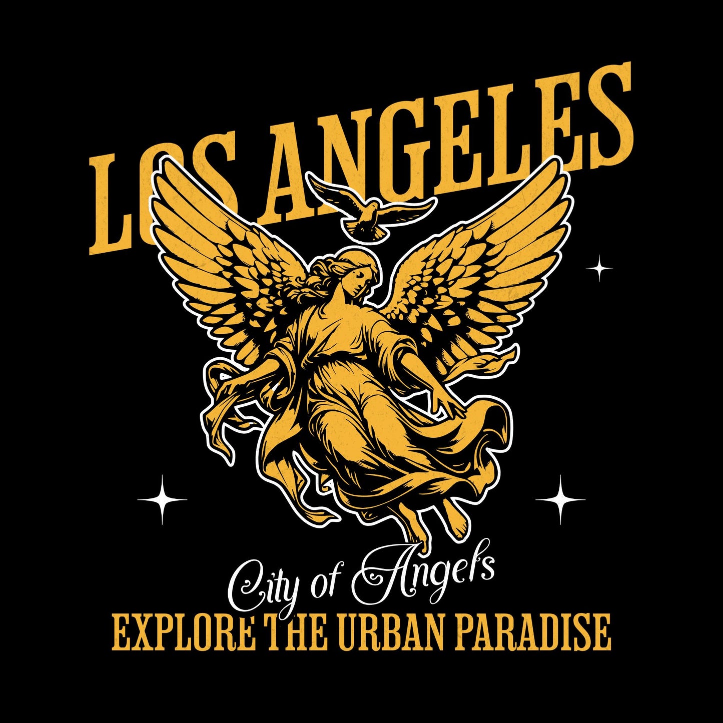 City of Angels