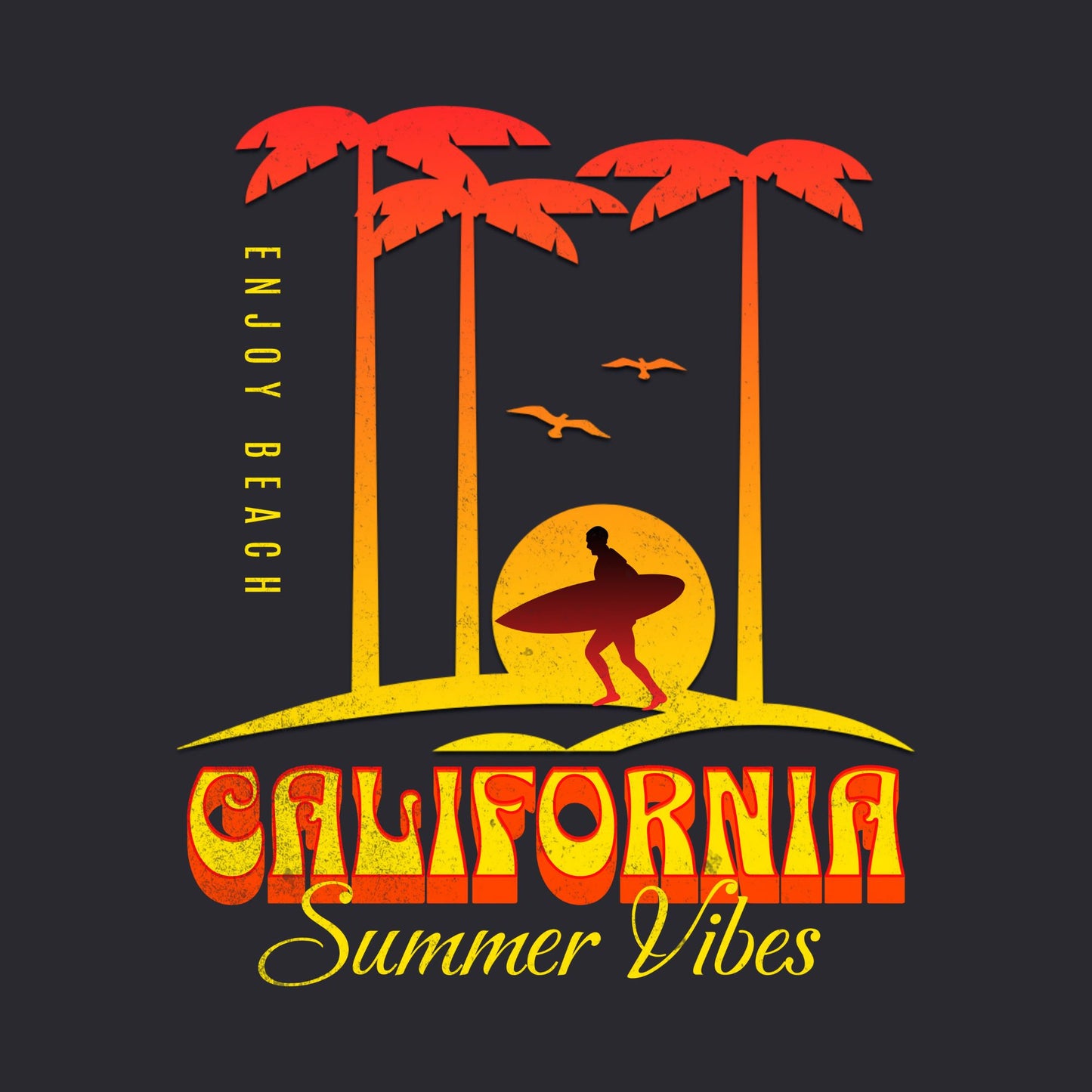Summer Vibes