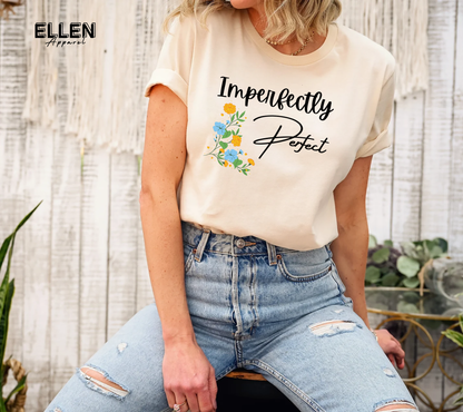 Imperfectly Perfect