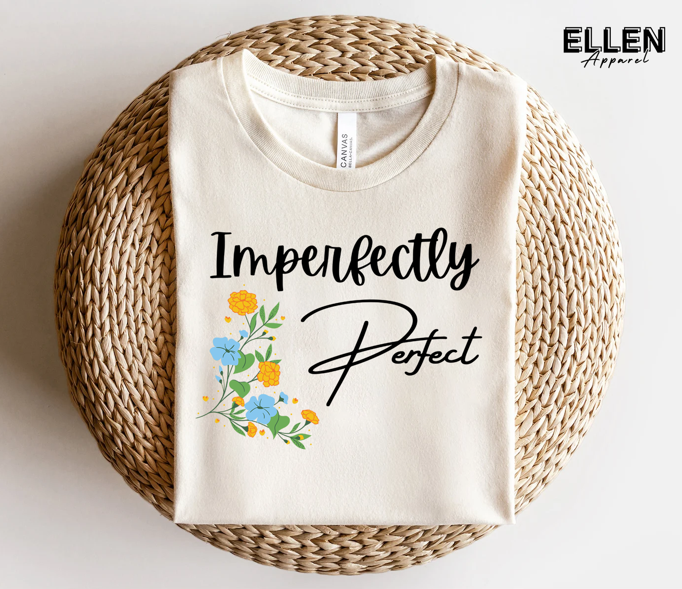 Imperfectly Perfect
