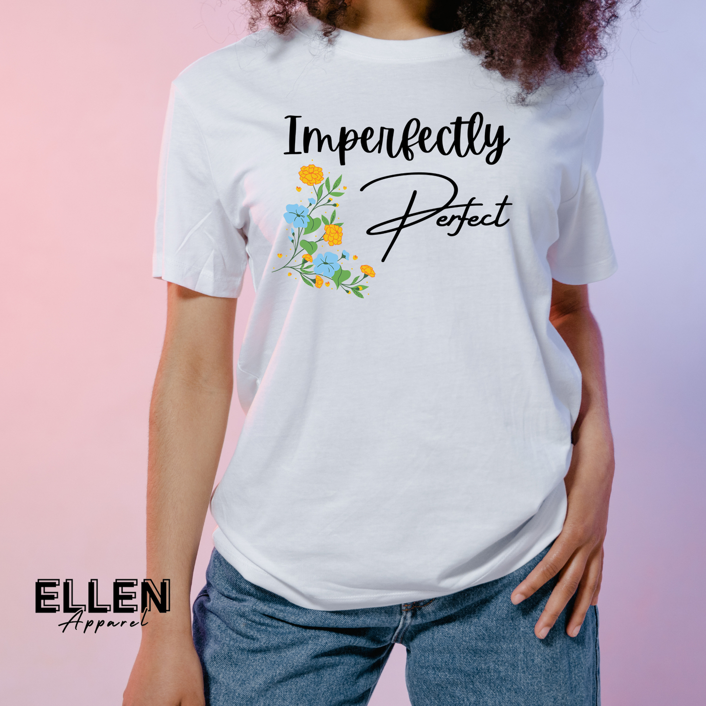 Imperfectly Perfect