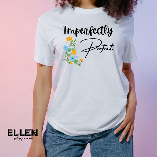 Imperfectly Perfect
