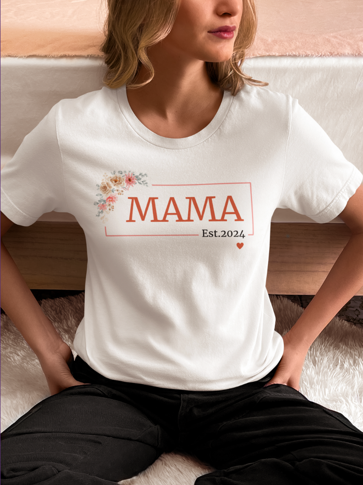 Mama Est 2024