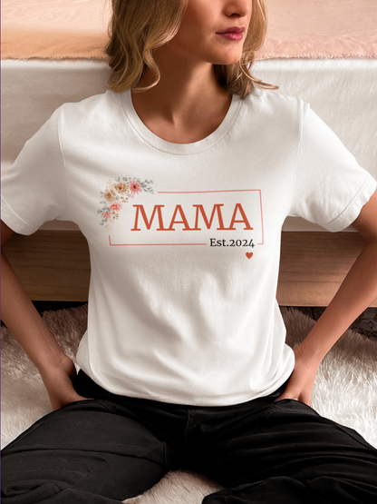 Mama Est 2024