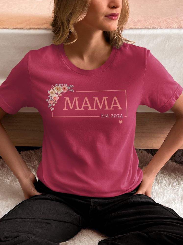 Mama Est 2024