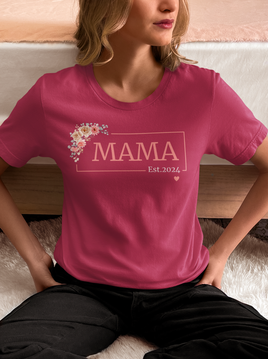 Mama Est 2024