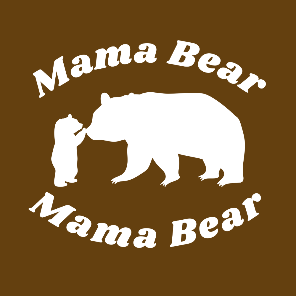 Mama Bear